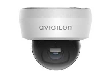 H6 迷你半球型攝影機