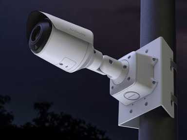 H5A 熱感應攝影機