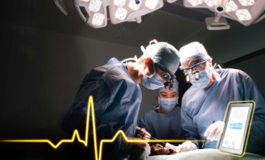 Healthcare Communication Solutions