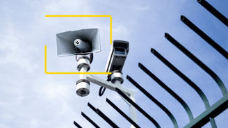 使用 Zenitel 建立可擴展的公共廣播解決方案